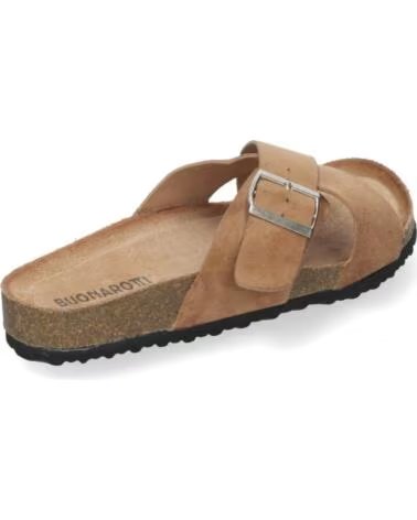 SPORT3PUNTO0 AY-2239-CAMEL SANDÁLIAS RASTEIRAS VARIOS COLORES