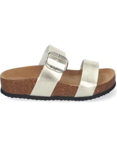 SPORT3PUNTO0 M-282-ORO SANDALEN VARIOS COLORES