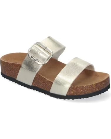 SPORT3PUNTO0 M-282-ORO SANDALEN VARIOS COLORES