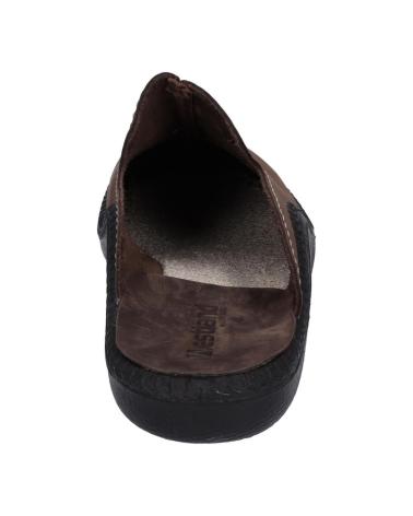 Calzado de casa de Hombre JOSEP SEIBEL MONACO-202 G MOCCA MARRON