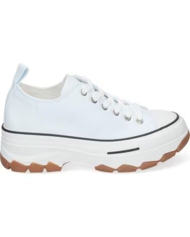 SPORT3PUNTO0 EV-99-HIELO ZAPATILLAS CON PLATAFORMA VARIOS COLORES