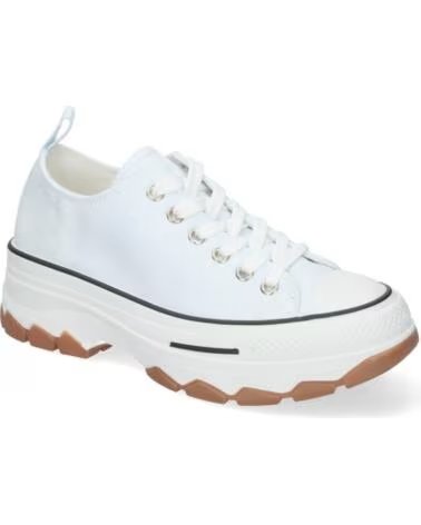 SPORT3PUNTO0 EV-99-HIELO ZAPATILLAS CON PLATAFORMA VARIOS COLORES