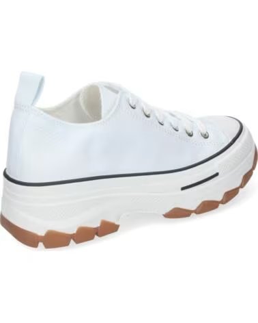 SPORT3PUNTO0 EV-99-HIELO ZAPATILLAS CON PLATAFORMA VARIOS COLORES