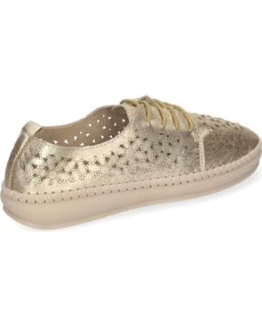 SPORT3PUNTO0 AD-3273-ORO SNEAKERS CASUAL TRAFORATE VARIOS COLORES