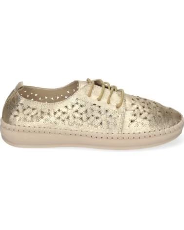 SPORT3PUNTO0 AD-3273-ORO SNEAKERS CASUAL TRAFORATE VARIOS COLORES