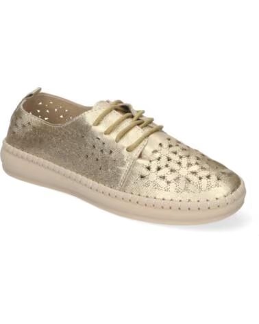 SPORT3PUNTO0 AD-3273-ORO SNEAKERS CASUAL TRAFORATE VARIOS COLORES