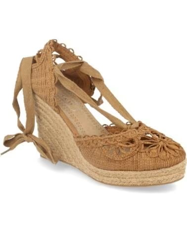 SPORT3PUNTO0 YZ19-53 KEILSANDALE CAMEL VARIOS COLORES