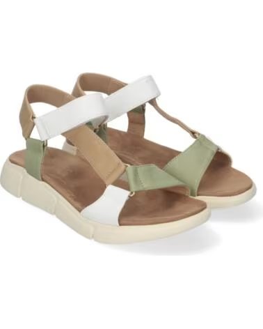 SANDÁLIA DESPORTIVA SPORT3PUNTO0 AD-3269 BEGE MULTICOR VARIOS COLORES