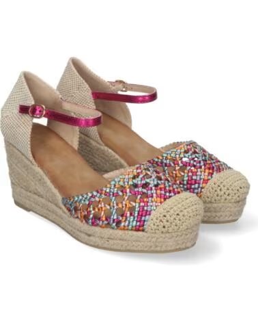 SPORT3PUNTO0 A-3004-MULTI COMPENSÉ MULTICOLORE VARIOS COLORES