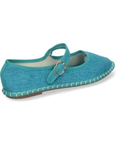 SPORT3PUNTO0 YSD-A MARY JANE BLAU VARIOS COLORES