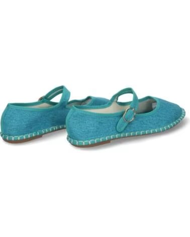 SPORT3PUNTO0 YSD-A MARY JANE BLAU VARIOS COLORES