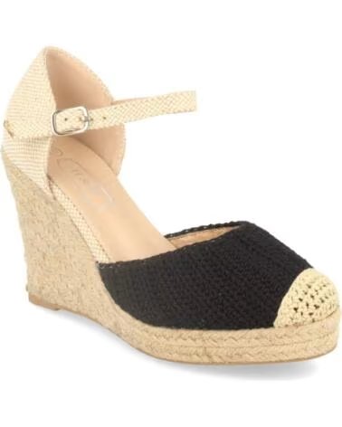 SPORT3PUNTO0 YZ19-57 KEILABSATZ ESPADRILLE VARIOS COLORES