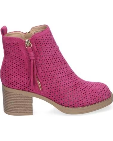 SPORT3PUNTO0 STIVALETTI FUCSIA VR002 VARIOS COLORES