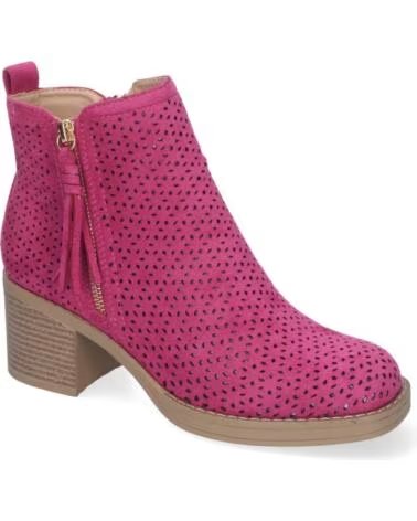 SPORT3PUNTO0 STIVALETTI FUCSIA VR002 VARIOS COLORES