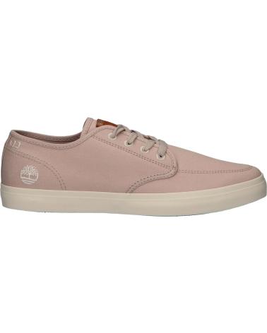 Deportivas de Hombre TIMBERLAND A1XCN UNION LIGHT GREY