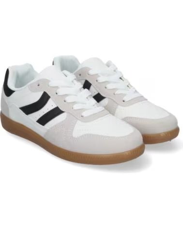 SAPATILHAS SPORT3PUNTO0 G011-2 BRANCAS PARA HOMEM E MULHER VARIOS COLORES