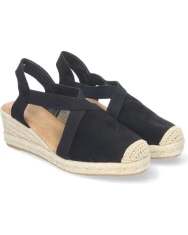 SPORT3PUNTO0 CF-3045 KEILSANDALE JUTE VARIOS COLORES