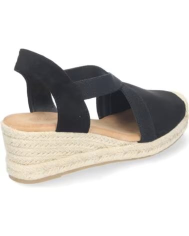 SPORT3PUNTO0 CF-3045 KEILSANDALE JUTE VARIOS COLORES