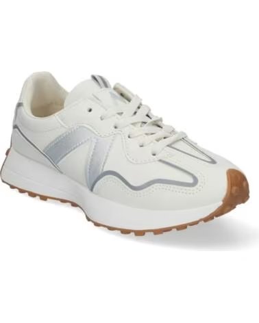 SPORT3PUNTO0 N-2117-PLATA ZAPATILLAS DEPORTIVAS VARIOS COLORES