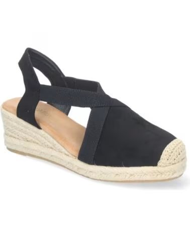 SPORT3PUNTO0 CF-3045 KEILSANDALE JUTE VARIOS COLORES