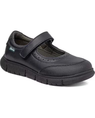 GORILA MARY-JANES ENFANT 36103 BLEU MARINE AZUL