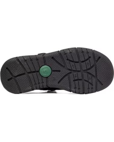 GORILA MARY-JANES ENFANT 36103 BLEU MARINE AZUL