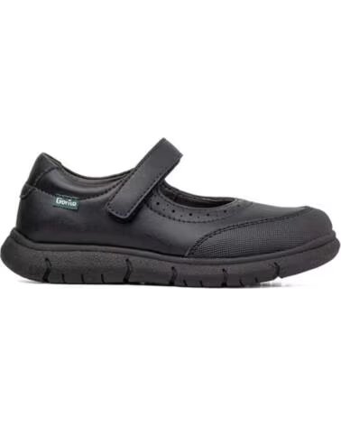 GORILA MARY-JANES ENFANT 36103 BLEU MARINE AZUL