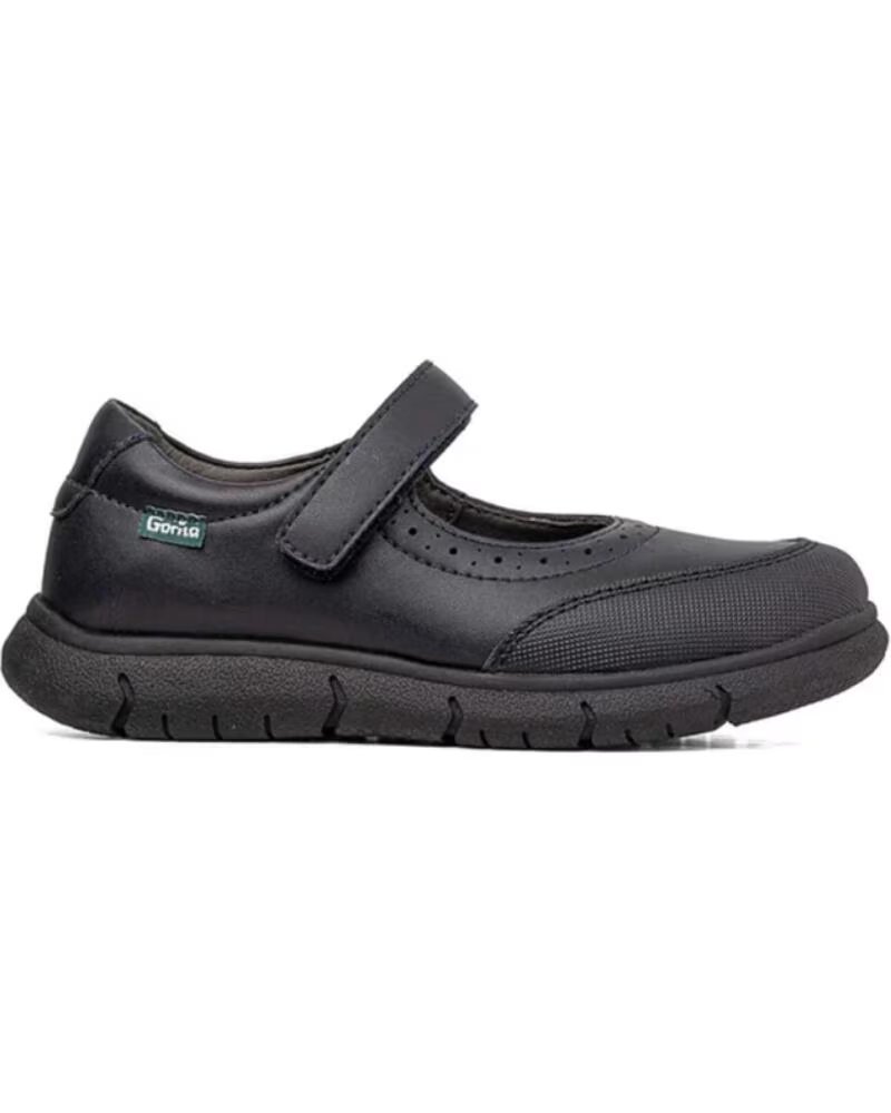 GORILA MARY-JANES ENFANT 36103 BLEU MARINE AZUL