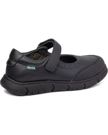 GORILA MARY-JANES ENFANT 36103 BLEU MARINE AZUL