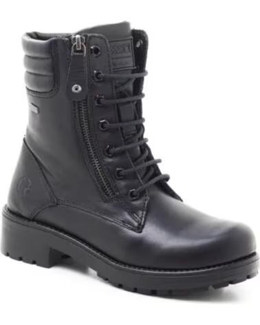 CORONEL TAPIOCCA C2476 BOTAS BAIXAS NEGRO