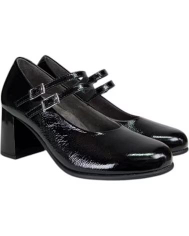 PITILLOS MERCEDITAS DONNA 11651 NEGRO