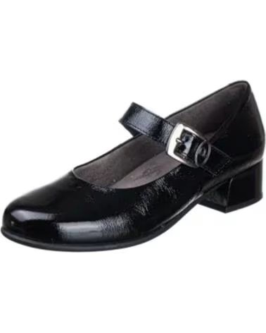 PITILLOS MERCEDITAS DONNA 11631 NERO NEGRO