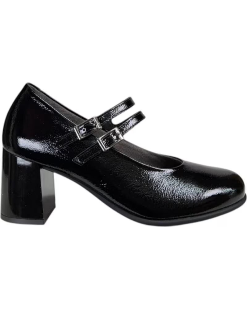PITILLOS MERCEDITAS DONNA 11651 NEGRO