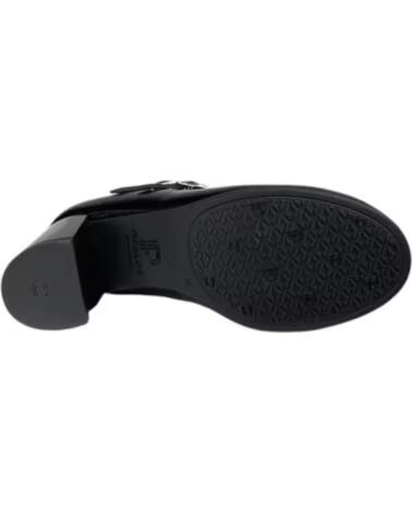 PITILLOS MERCEDITAS DONNA 11651 NEGRO