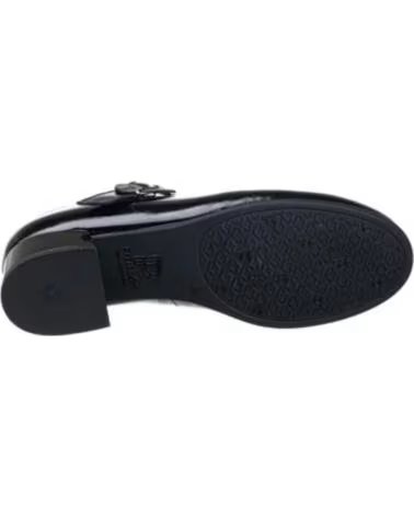 PITILLOS MERCEDITAS DONNA 11631 NERO NEGRO