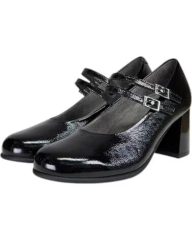 PITILLOS MERCEDITAS DONNA 11651 NEGRO
