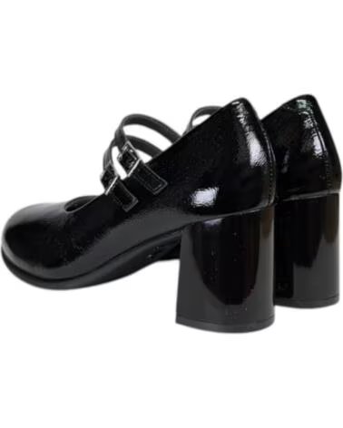 PITILLOS MERCEDITAS DONNA 11651 NEGRO