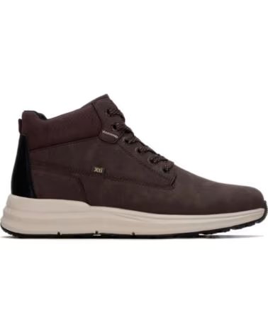 XTI BOTAS HOMEM 146764 CASTANHO MARRóN