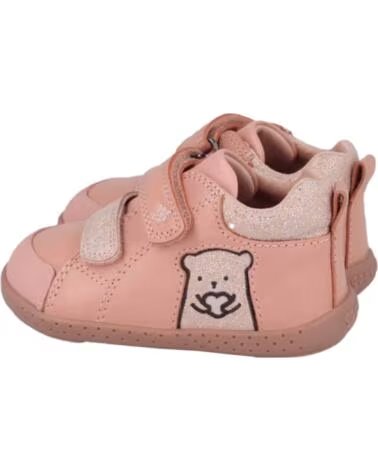 GARVALIN BAREFOOT CRIANCA 261300 ROSA