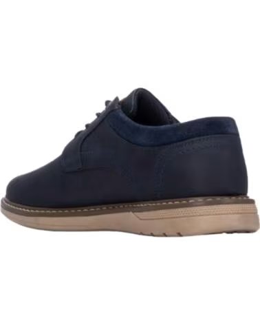 FREIZEITSCHUHE HERREN XTI 146725 MARINEBLAU AZUL