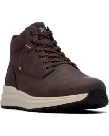XTI BOTAS HOMEM 146764 CASTANHO MARRóN