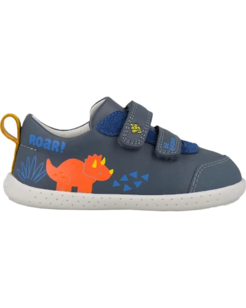 GARVALIN BAREFOOT JUNGEN 261308 AZUL