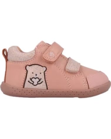 GARVALIN BAREFOOT CRIANCA 261300 ROSA