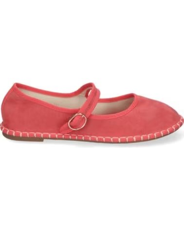 SPORT3PUNTO0 YSD ROTE SEGELTUCHSCHUHE VARIOS COLORES