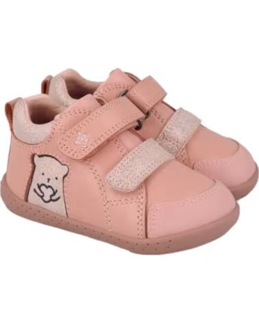 GARVALIN BAREFOOT CRIANCA 261300 ROSA