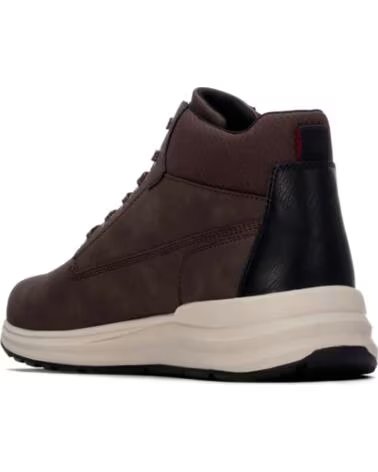 XTI BOTAS HOMEM 146764 CASTANHO MARRóN