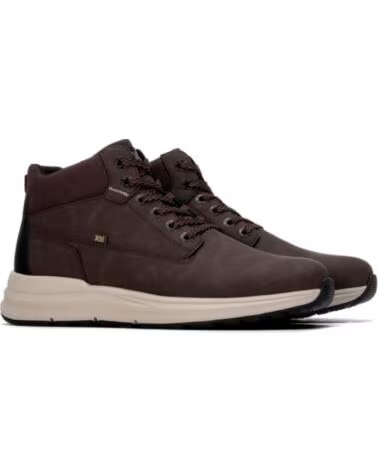 XTI BOTAS HOMEM 146764 CASTANHO MARRóN