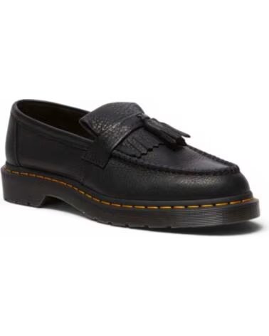 DR MARTENS ZAPATOS CASUAL ADRIAN YS NEGRO