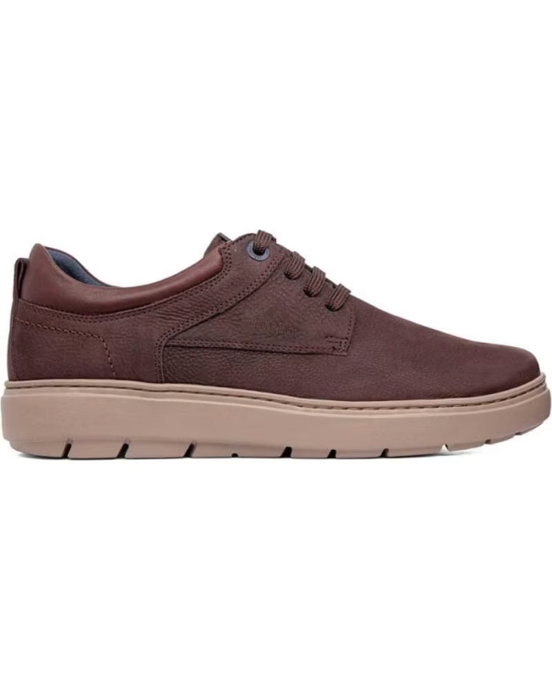 CALLAGHAN SCARPE CASUAL UOMO 60607 MARRONE MARRóN