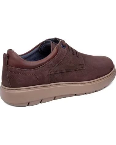 CALLAGHAN SCARPE CASUAL UOMO 60607 MARRONE MARRóN